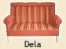 Dela