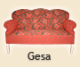 Gesa