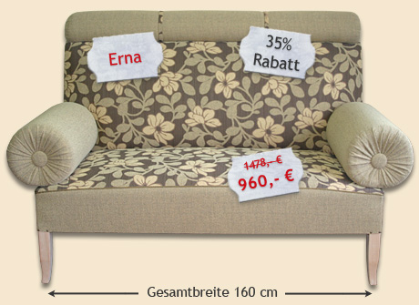 Erna Aktionsangebot