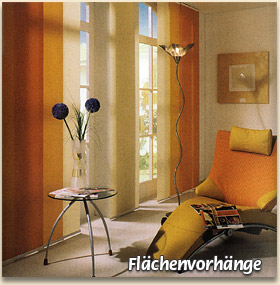 Fl&auml;chenvorh&auml;nge