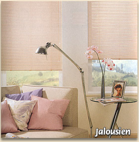 Jalousien
