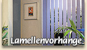 Lamellenvorh&auml;nge