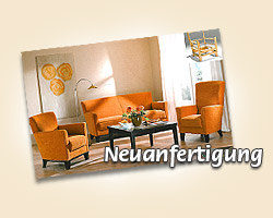 Neuanfertigung