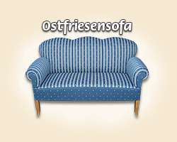 Ostfriesensofa