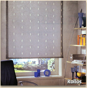 Rollos